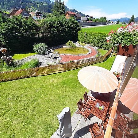 Appartment Luki Haus im Ennstal Exterior photo