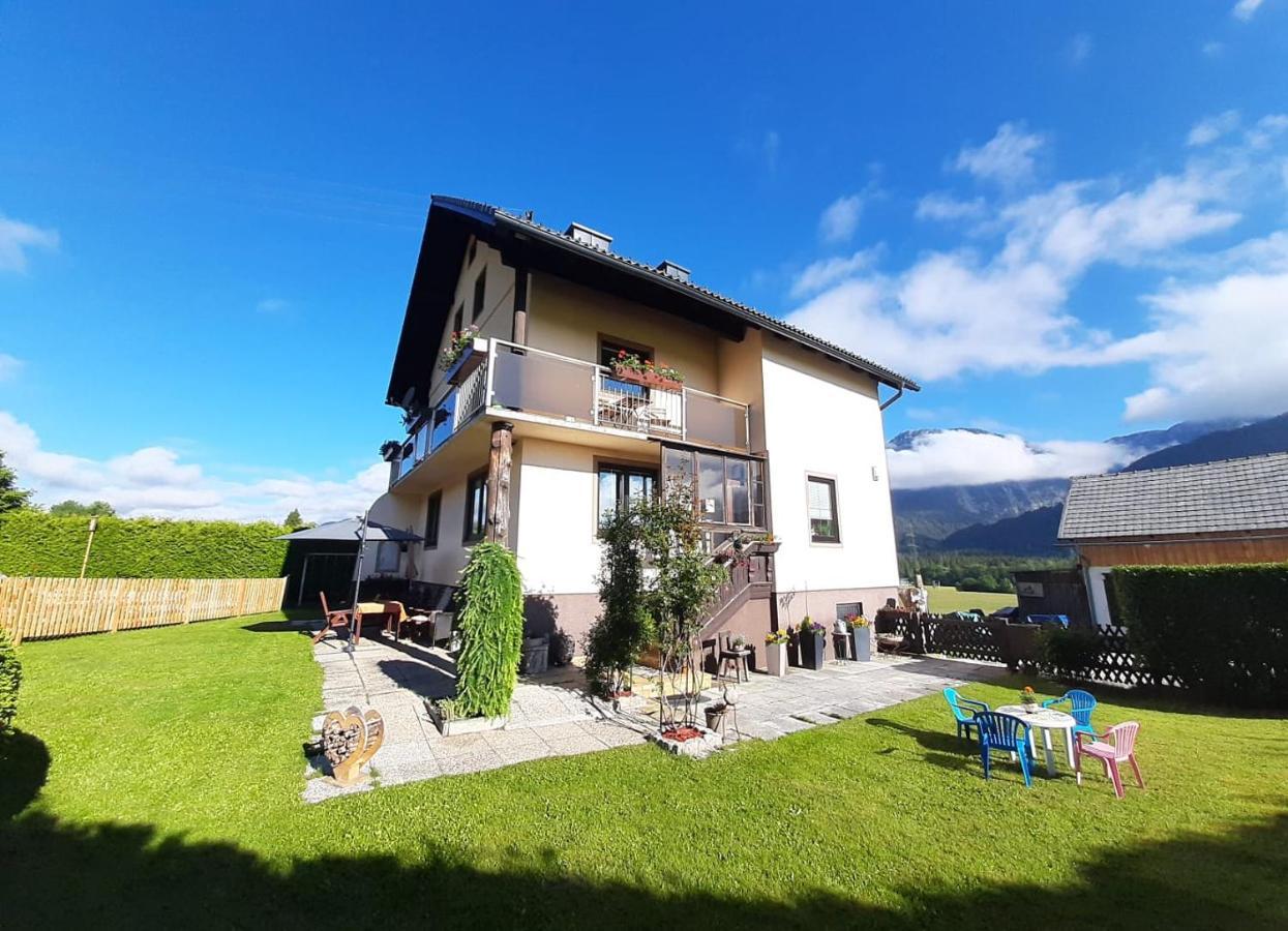 Appartment Luki Haus im Ennstal Exterior photo