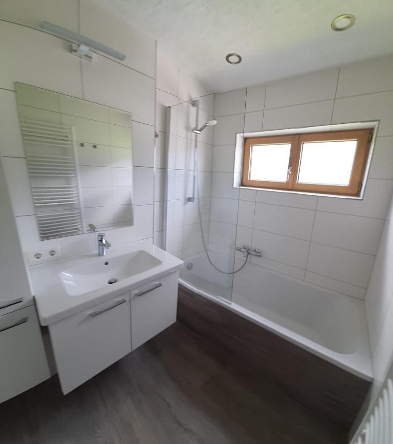 Appartment Luki Haus im Ennstal Exterior photo