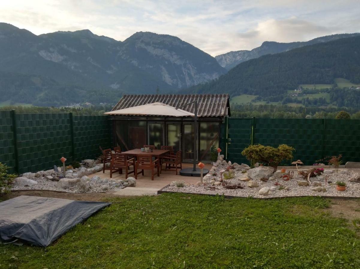 Appartment Luki Haus im Ennstal Exterior photo