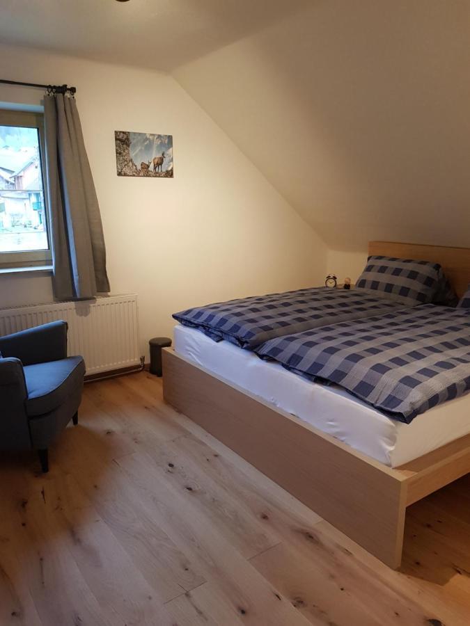 Appartment Luki Haus im Ennstal Exterior photo