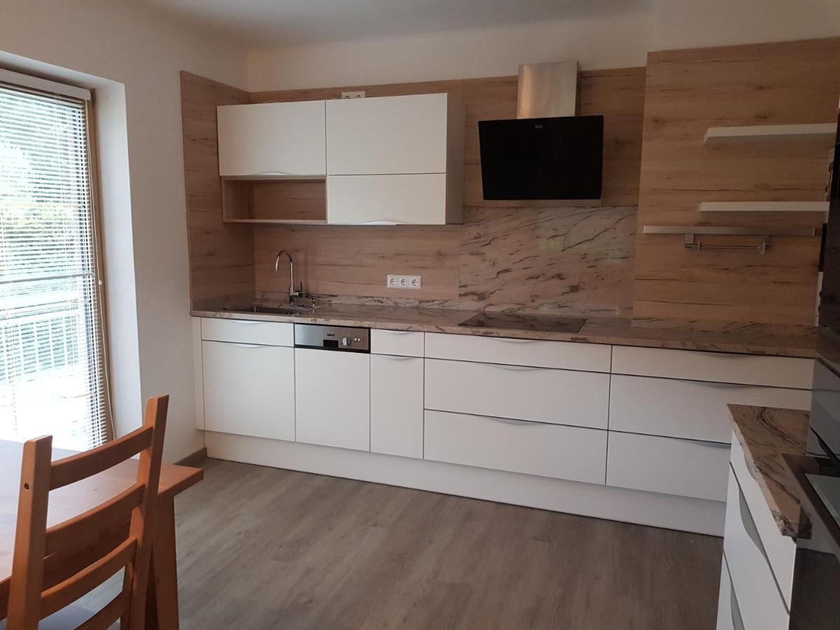 Appartment Luki Haus im Ennstal Exterior photo