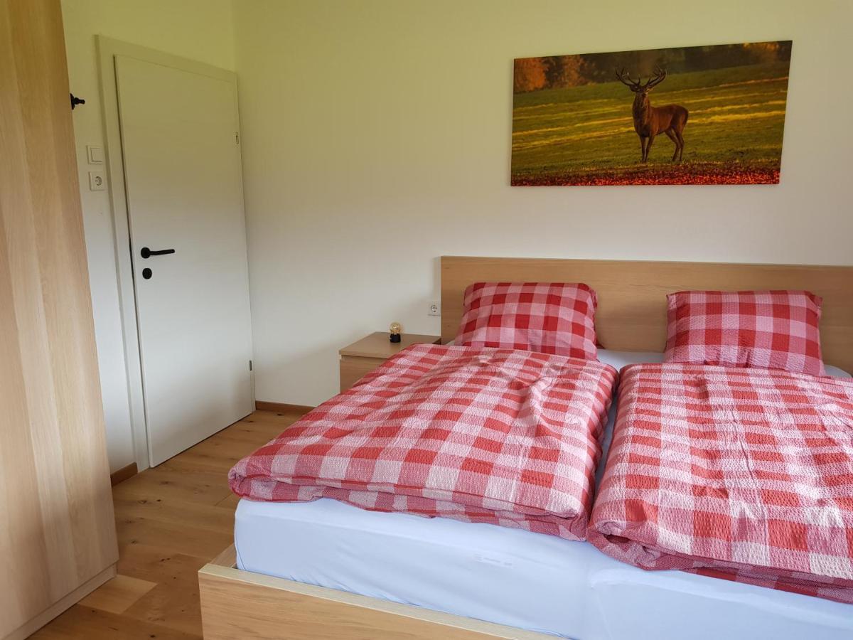 Appartment Luki Haus im Ennstal Exterior photo