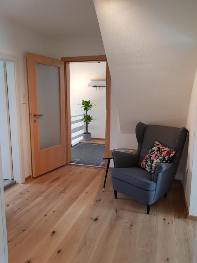 Appartment Luki Haus im Ennstal Exterior photo