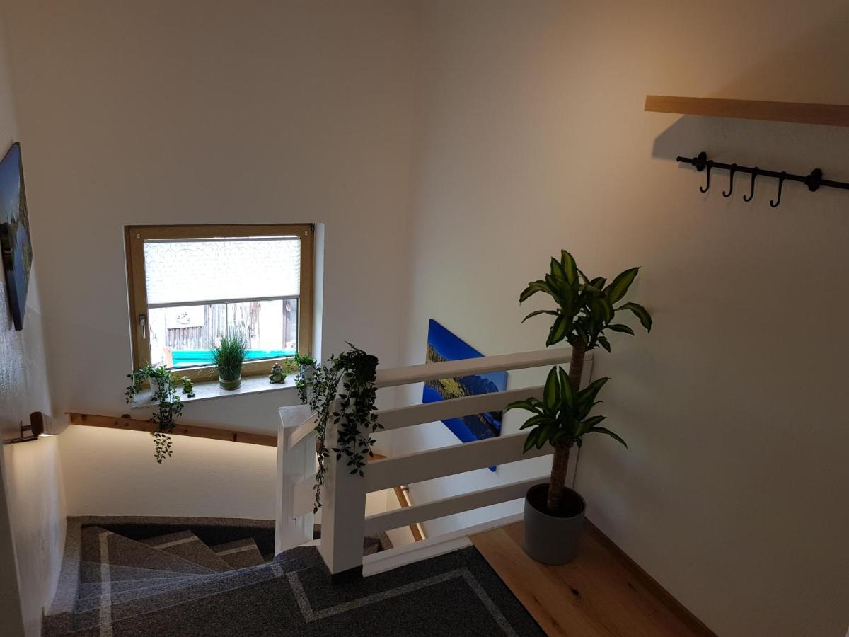 Appartment Luki Haus im Ennstal Exterior photo